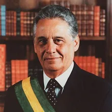 Fernando Henrique Cardoso