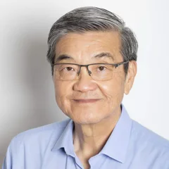 Jorge Nishimura