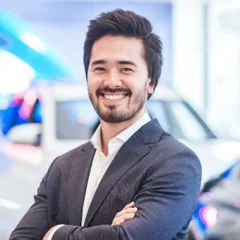 Jorge Yamaniski