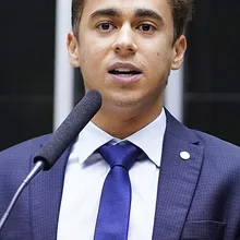 Nikolas Ferreira