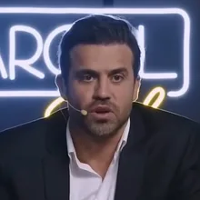 Pablo Marçal