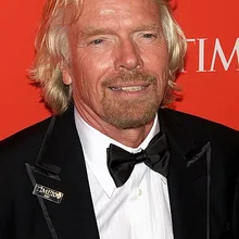 Richard Branson