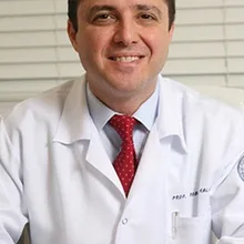 Dr. Roberto Kalil Filho